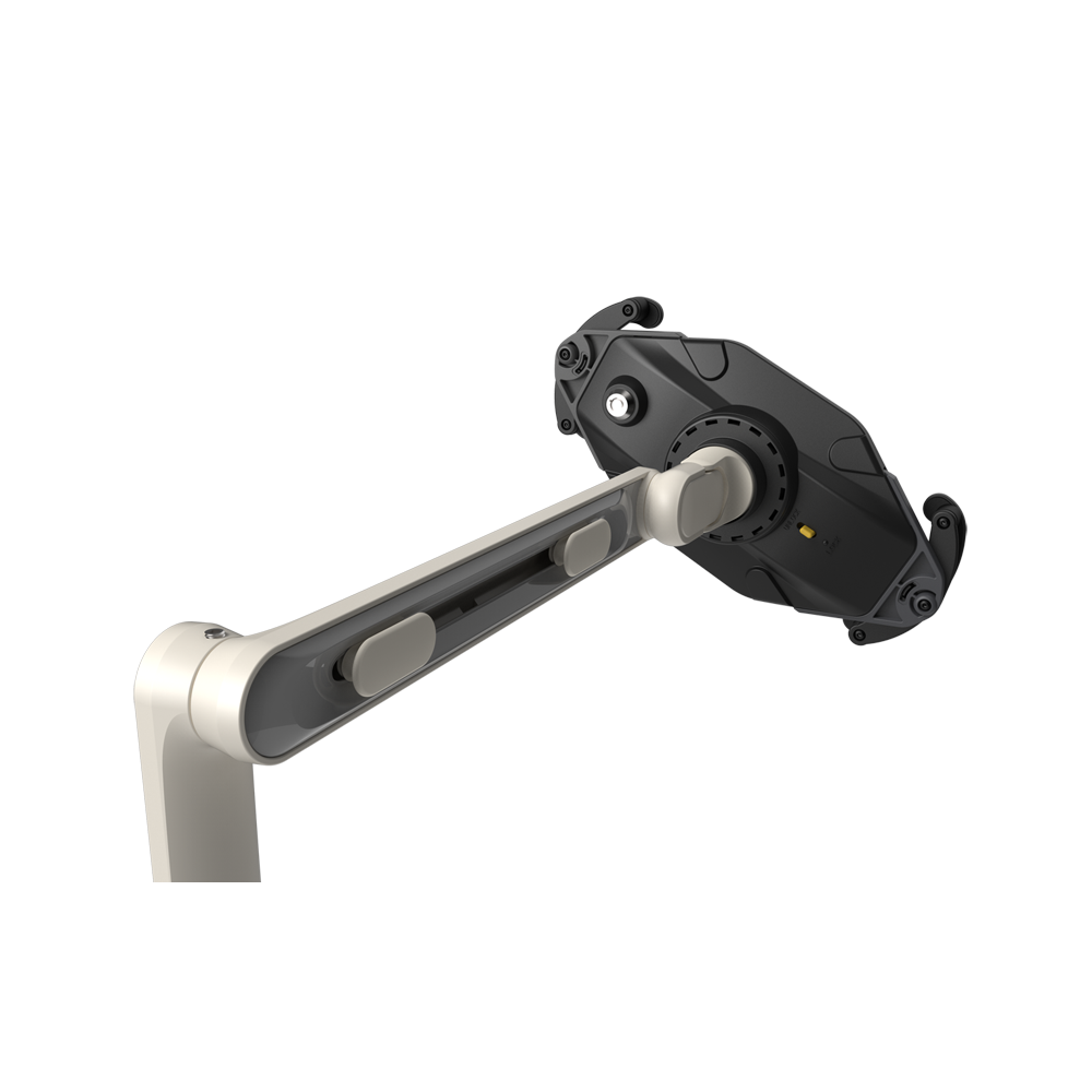 Tablet swing arm mount EPL3726-6