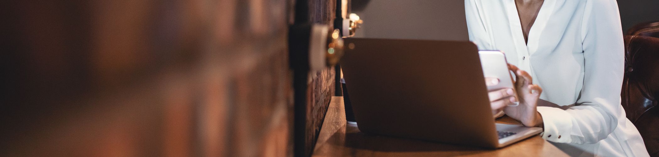 charging solution banner m