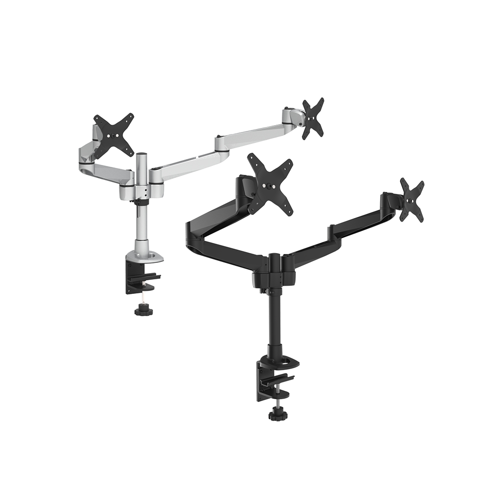Dual Monitor Arm 1